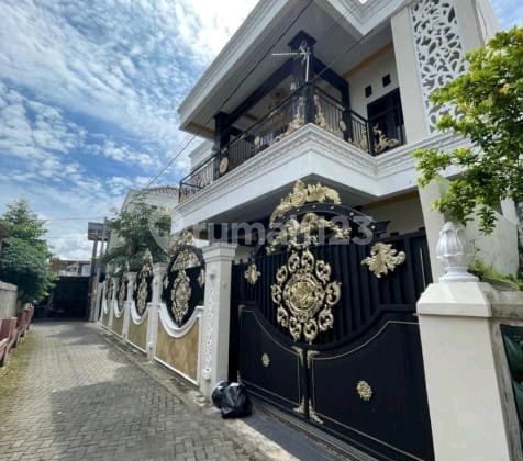 Rumah Dan Kost Ekslusif Pusat Kota Umbulharjo Dekat Kampus 2