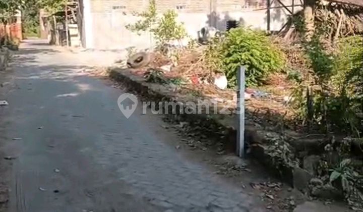 Tanah Strategis Hnya 500m Dari Kampus Uii Kaliurang Km 13 Ngaglik