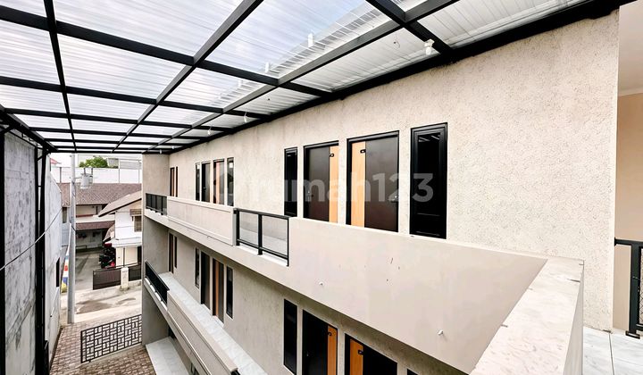 Exclusive Boarding House with 17 Bedrooms in Seturan Campus Area 1