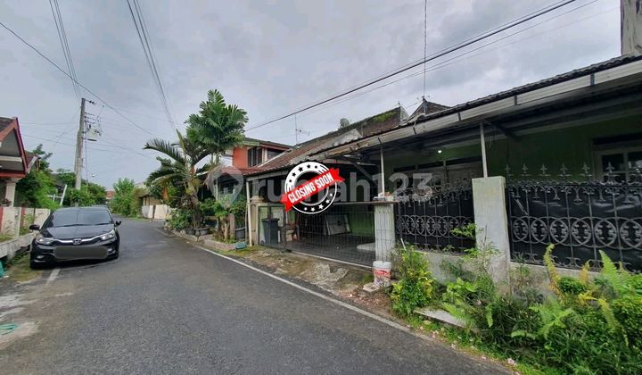 Rumah Sangat Strategis Di Perumahan Condongcatur Rumah Sangat Strategis Di Perumahan Condongcatur