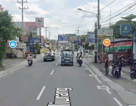 Land Jalan Raya Kaliurang Km 6 Business Area Land Jalan Raya Kaliurang Km 6 Business Area