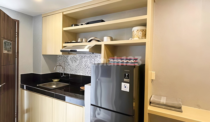 Altuz Seturan Apartment Behind UPN Campus Premium Location 2