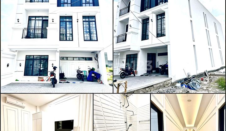 Exclusive Boarding House 35 Bedrooms Seturan Area Campus Area 1