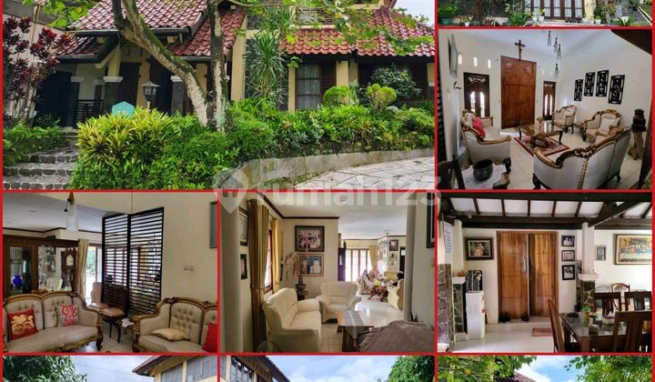 Rumah Di Perumahan Merapi View Kaliurang Km 9 Rumah Di Perumahan Merapi View Kaliurang Km 9