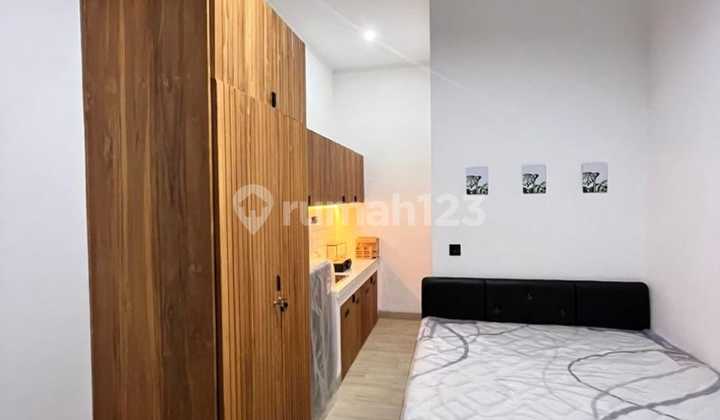 Exclusive Boarding House with 11 Bedrooms near UGM Demangan 2