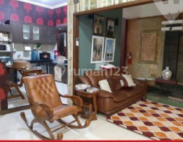 Strategic 2-Story House in Umbulharjo