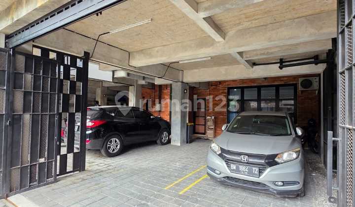 Exclusive Boarding House 11 Bedrooms Affandi Street Gejayan Near UGM 2