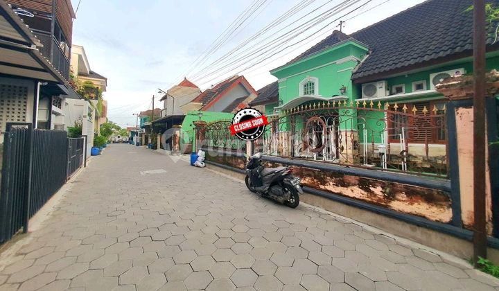 Rumah I Dalam Perumahan Condongcatur Area Kampus Ugm Amikom Uny Rumah I Dalam Perumahan Condongcatur Area Kampus Ugm Amikom Uny