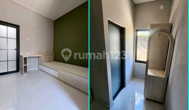 New Exclusive Boarding House 16 Bedrooms Near UII 2