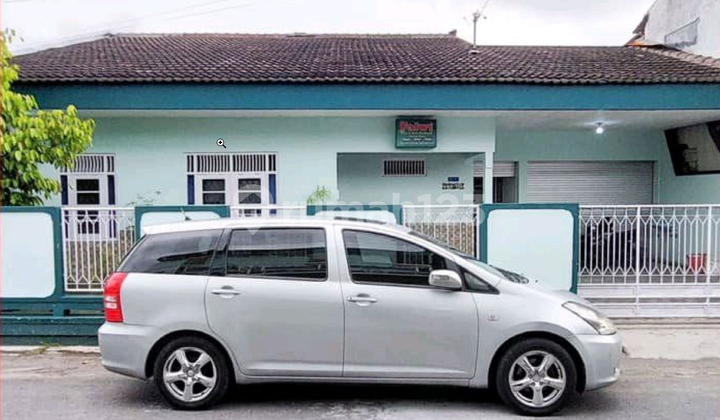 Rumah Dan Kost Pusat Kota Baciro Strategis Rumah Dan Kost Pusat Kota Baciro Strategis