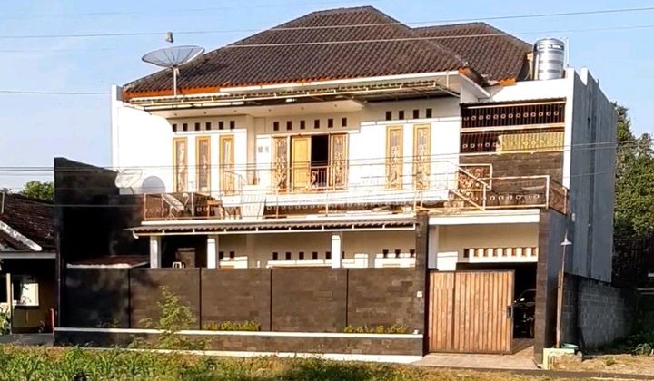 Super Cheap House Area Jalan Damai Jln Kaliurang Km 8