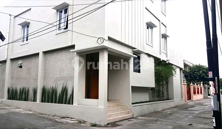 Exclusive Boarding House 32 Bedrooms Premium Environment Seturan 1