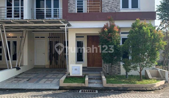Rumah Siap Huni Perumahan Palagan Km 7 Dekat Hotel Hyatt Ugm Rumah Siap Huni Perumahan Palagan Km 7 Dekat Hotel Hyatt Ugm
