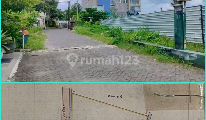 North Special Land Hotel Hyatt Palagan Km 7 North Special Land Hotel Hyatt Palagan Km 7