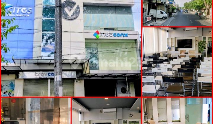 Shop and Exclusive Business Office in Ngampilab City Center Shop and Exclusive Business Office in Ngampilab City Center