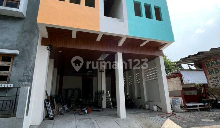 Exclusive Boarding House with 29 Bedrooms in Condongcatur 1