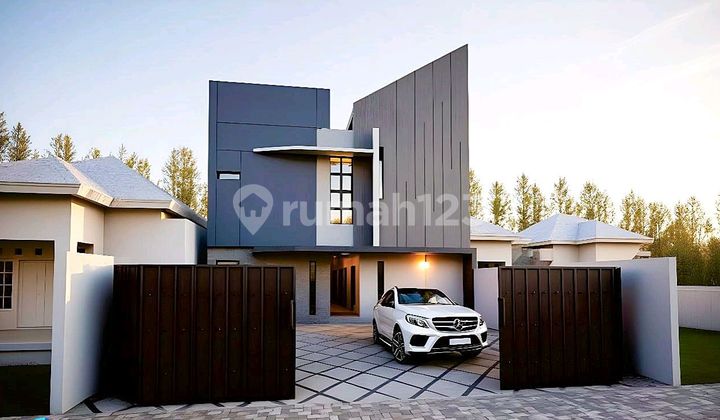 Exclusive 12 Bedroom Boarding House in Condongcatur Near DIY Regional Police 1