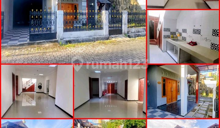 Rumah Bagus Perumahan Mergangsan Dekat Malioboro Dan Kraton Rumah Bagus Perumahan Mergangsan Dekat Malioboro Dan Kraton