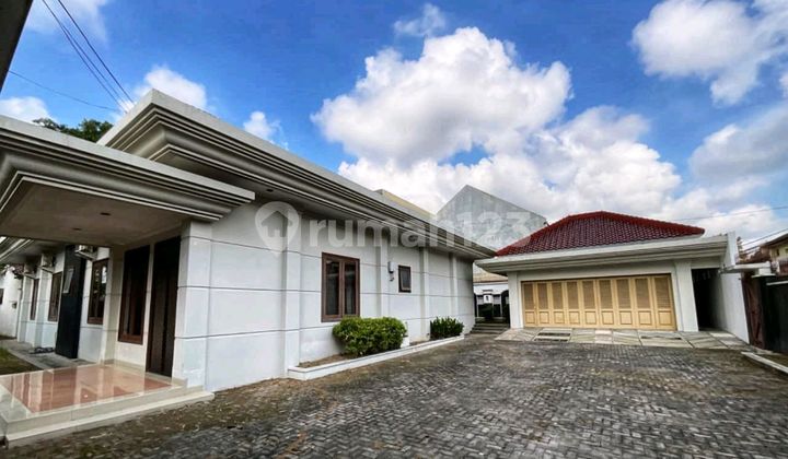 Rumah Rea Pandega Marta Pogung Ugm Tanah Luas 2