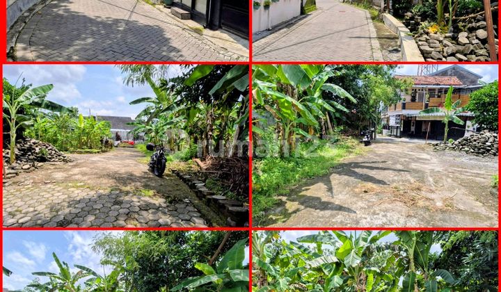 Tanah Sangat Strategis Kragilan Dekat Sidupark Jambon Tanah Sangat Strategis Kragilan Dekat Sidupark Jambon