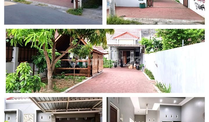 Rumah Tanah Luas Sangat Strategis Patangpuluhan Wirobrajan 1