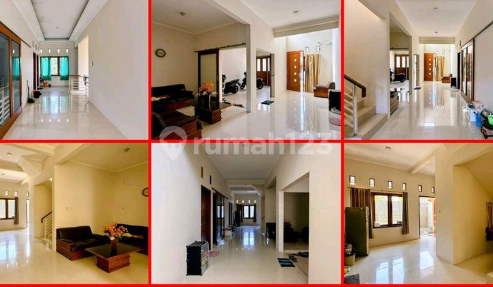 Rumah Strategis Kotagede Area Banguntapan Dekat Akakom 2