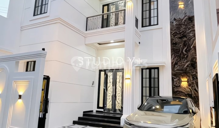 New House Area, Jalan Kaliurang Km 6, Plemburan, 5 Minutes to UGM