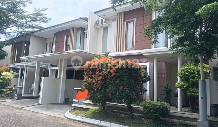 Rumah Di Perumahan Bale Mulia Area Terminal Jombor 1