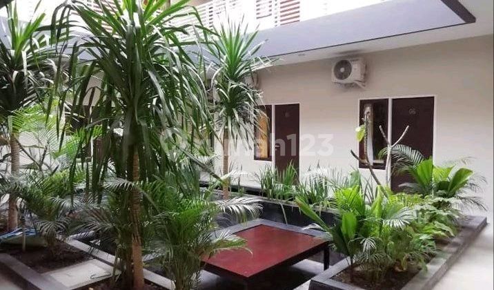 Exclusive Boarding House with 28 Bedrooms, Lempongsari Palagan Km 7