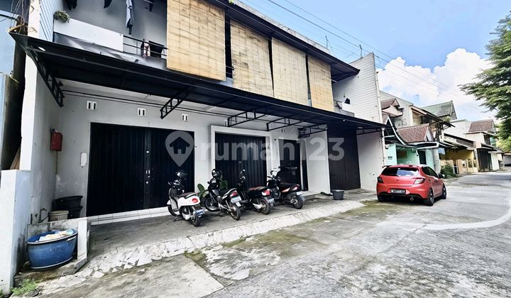 22 Bedroom Boarding House Kasihan Bantul Area UMY Campus 1
