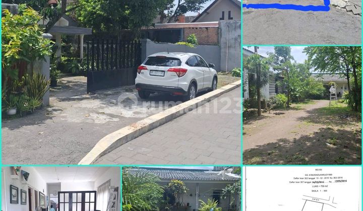 Tanah Jalan Kaliurang Km 8 Jln Damai Ke Utara Tanah Jalan Kaliurang Km 8 Jln Damai Ke Utara