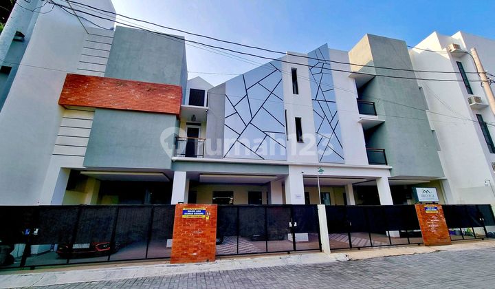 Rumah Kost Ekslusif Baru 45 Kamar Tidur Belakang Kampus Upn 1