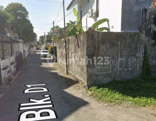Tanah Istimewa Dan Prospektif Pogung Baru Ugm Sleman Tanah Istimewa Dan Prospektif Pogung Baru Ugm Sleman