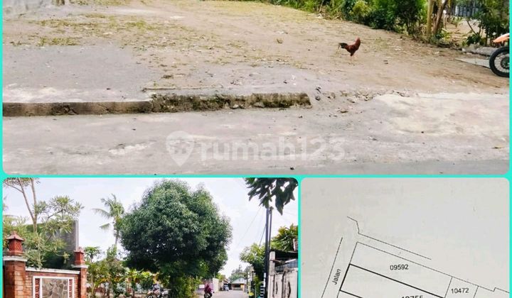 Very Strategic Land on South Palagan Road, Hyatt Hotel