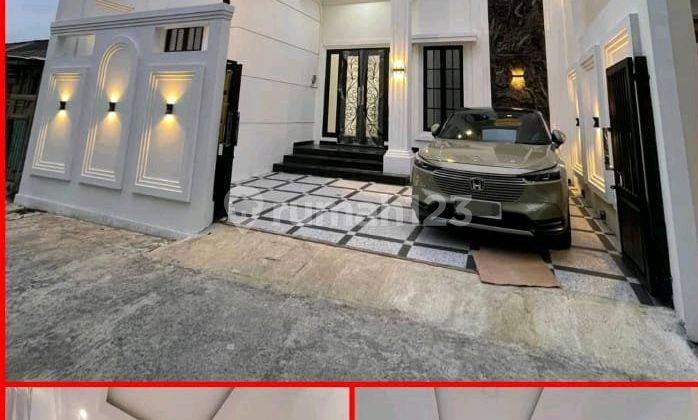 New House Ready to Occupy Plemburan Jalan Kaliurang Km 6 2