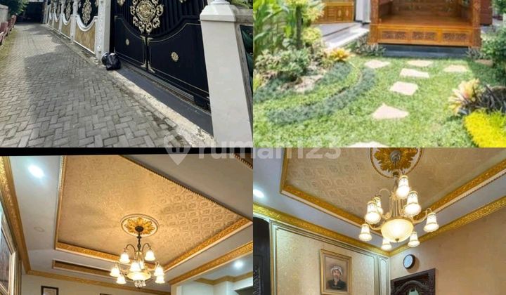 Rumah Dan Kost Ekslusif Pusat Kota Umbulharjo Dekat Kampus Rumah Dan Kost Ekslusif Pusat Kota Umbulharjo Dekat Kampus