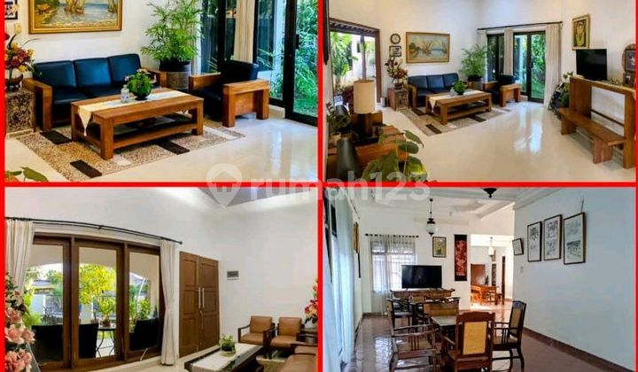 Strategic House in the City Center of Minggiran Mantirjeron 2