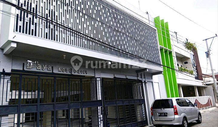 Exclusive 24-Room Boarding House in Premium Seturan Environment 1