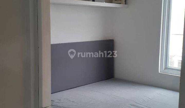 Rumah 2 lantai murah di kota Bogor lokasi strategis 8