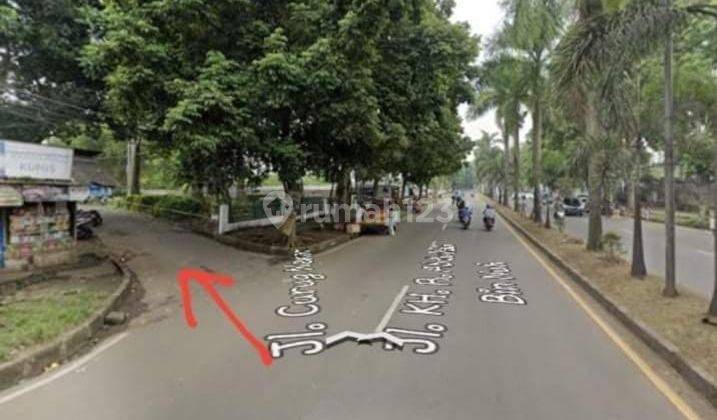 Rumah 2 lantai 3 kamar tidur termurah di kota bogor 3