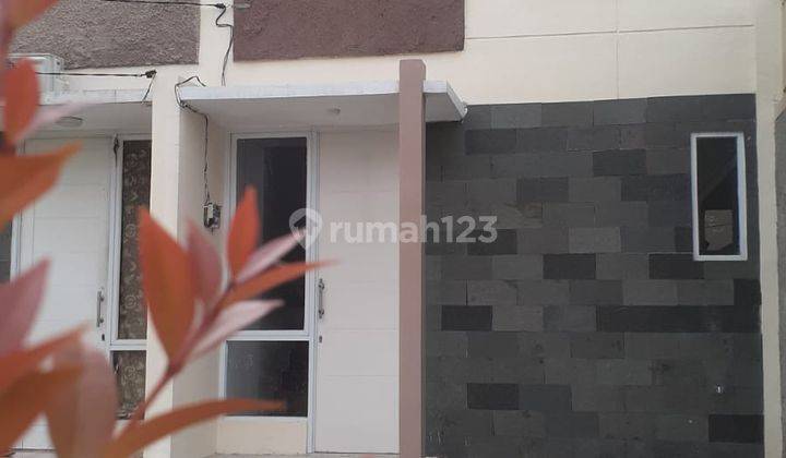 Rumah 2 lantai 3 kamar tidur termurah di kota bogor 5