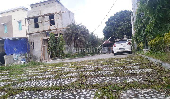 Rumah 2 Lantai murah di kota bogor dp 5 juta 5