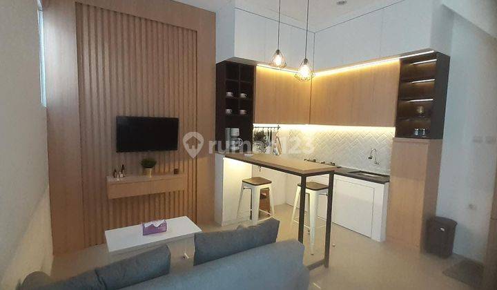 Rumah 2 Lantai murah di kota bogor dp 5 juta 11