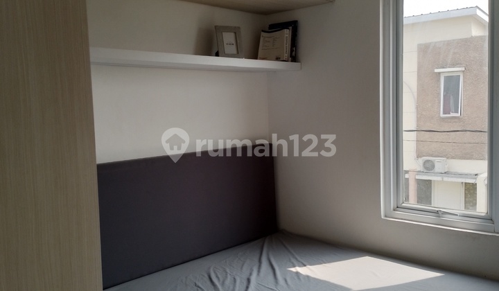 Rumah 2 Lantai murah di kota Bogor 4