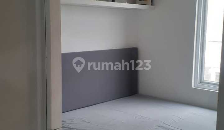 Rumah 2 Lantai murah di kota Bogor 6