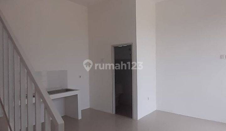 Rumah di Curug permai 2 Lantai Baru 3