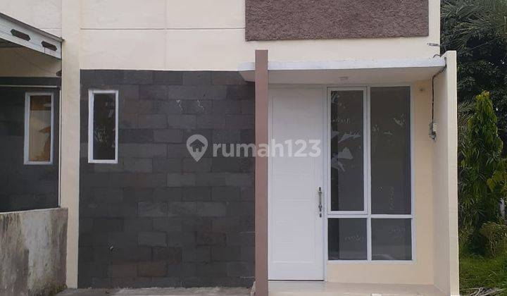 Rumah di Curug permai 2 Lantai Baru 11