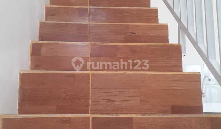 Rumah di Curug permai 2 Lantai Baru 14