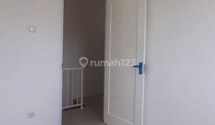 Rumah 2 Lantai Baru di kota Bogor 2
