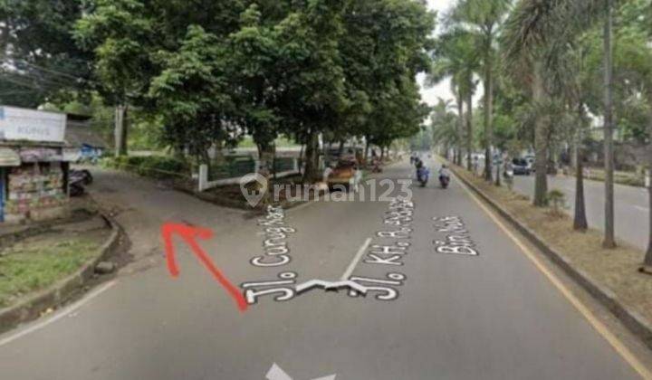 Rumah 2 Lantai Baru di kota Bogor 6